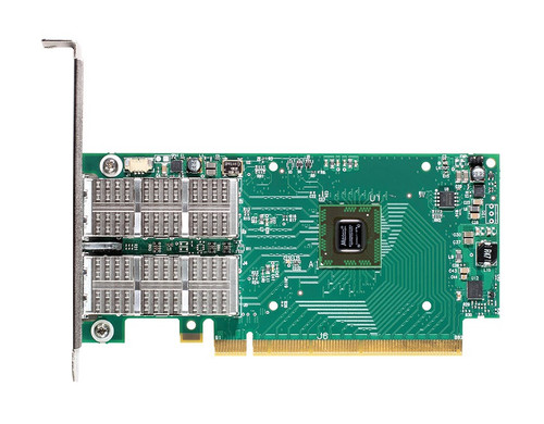 59Y1904 - IBM Mellanox ConnectX EN Dual Port 10 Gigabit Ethernet X8 PCI-Express 2.0 Adapter