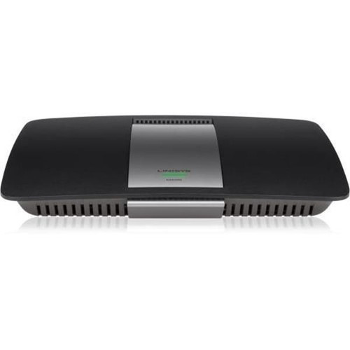 EA6400 - Linksys Ea6400 Wireless Router 4-Port Switch Gige 802.11 A