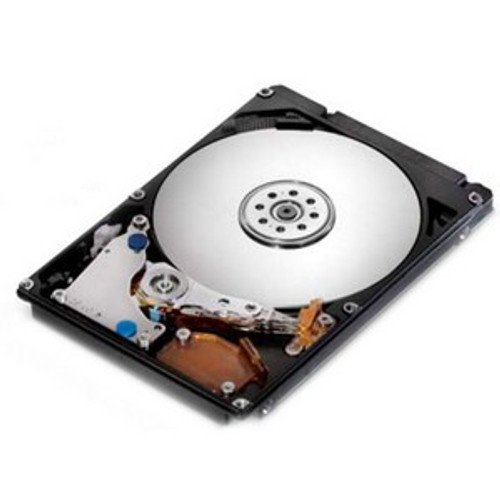 0A57319 - HGST 500 GB 2.5 Internal Hard Drive - SATA/300 - 5400 rpm - 8 MB Buffer - Hot Swappable