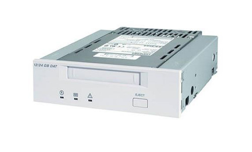 SDT-9000 - Sony 12/24GB DAT DDS3 SCSI-2 Internal TAPE Drive(BARE Drive)
