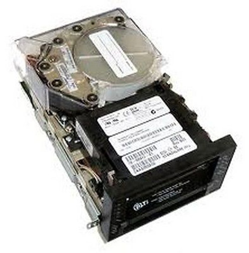 09N4040 - IBM DLT 4000 Tape Drive - 20GB (Native)/40GB (Compressed) - SCSI - 5.25 1H Internal