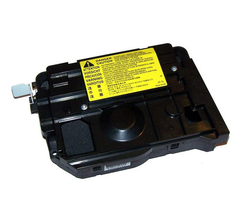 Part No:RM2-5207 - HP Laser Scanner for LJ Ent M830 / M806 Series
