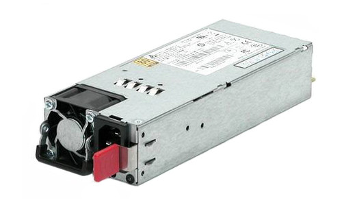0A91447 - Lenovo 550-Watts Power Supply for RD330/RD430
