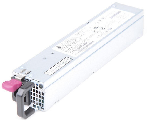 532478-001 - HP 400-Watts Redundant Hot-Plug Power Supply for ProLiant DL320 G6 Servers