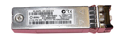90Y9403 - IBM 8Gb SFP+ Short Wave Transceiver