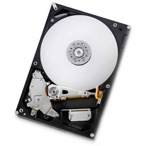 0A38114 - HGST Deskstar 7K1000.B HDT721064SLA360 640 GB 3.5 Internal Hard Drive - SATA/300 - 7200 rpm - 16 MB Buffer - Hot Swappable