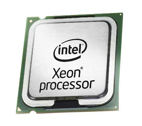 633412-B21 - HP 3.60GHz 6.40GT/s QPI 12MB L3 Cache Socket LGA1366 Intel Xeon X5687 Quad-Core Processor for ProLiant DL380 G7 Server