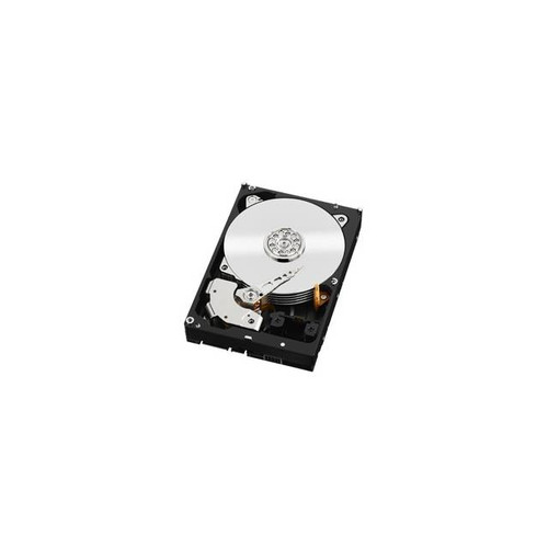 Western Digital Black WD4004FZWX 4TB 7200RPM SATA3/SATA 6.0 GB/s 128MB Hard Drive (3.5 inch)