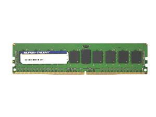 Super Talent DDR4-2133 SODIMM 16GB Samsung Chip Notebook Memory
