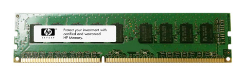 A8Y29AV - HP 16GB Kit (4 X 4GB) PC3-12800 DDR3-1600MHz ECC Unbuffered CL11 240-Pin DIMM Dual Rank Memory