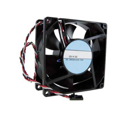 W0101-NIDEC - Dell 12v Brushless Fan