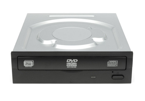 NP873 - Dell Assembly Cd 48x Hh Pbds IDE 05 Blk