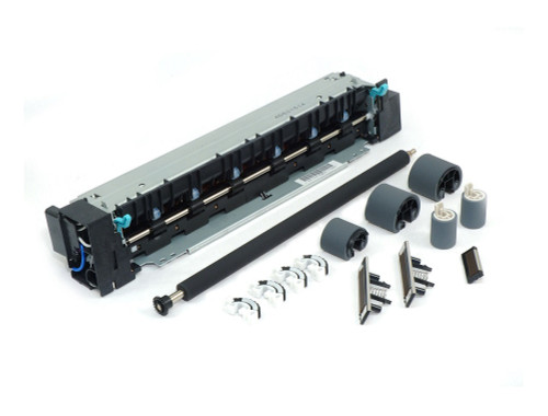 CE484A - HP Fuser Maintenance Kit (110V) for Color LaserJet CP3520/CM3530 Printer CE484A - HP Fuser Maintenance Kit (110V) for Color LaserJet CP3520/CM3530 Printer