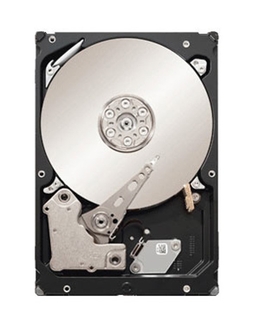 ST31000425SS - Seagate Constellation ES 1TB 7200RPM SAS 6Gbps 16MB Cache 3.5-inch Internal Hard Drive