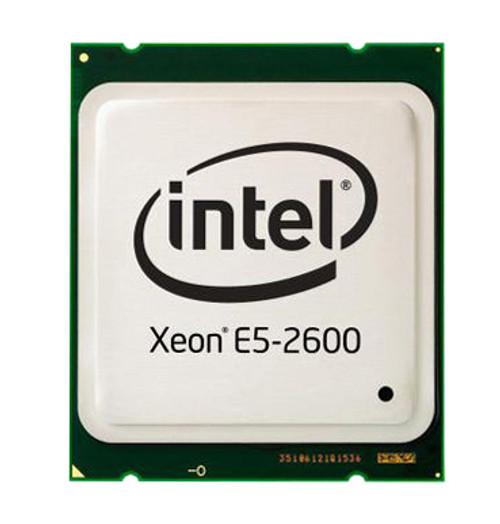 319-0785 - Dell 1.80GHz 6.40GT/s QPI 10MB L3 Cache Intel Xeon E5-2603 Quad Core Processor