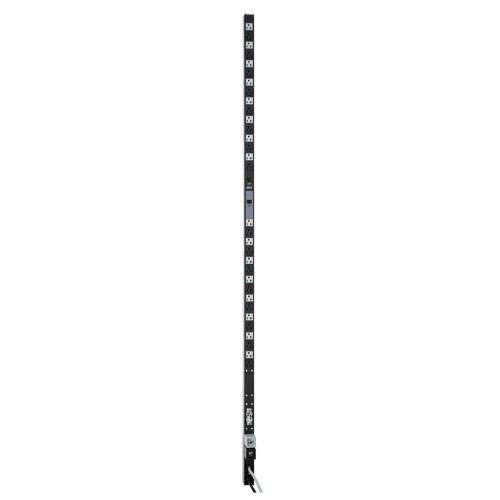 Tripp Lite PDUMV40 32AC outlet(s) 0U Black power distribution unit (PDU)