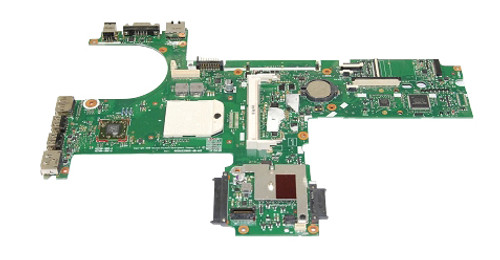 613398-001 - HP System Board (MotherBoard) AMD Uma Wwan