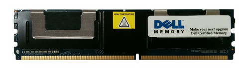 A2257245 - Dell 16GB (2X8GB) 667MHz PC2-5300 CL5 DDR2 FULLY BUFFERED ECC SDRAM 240-Pin DIMM Dell Memory for Dell POWERWDGE Server & Dell PRE