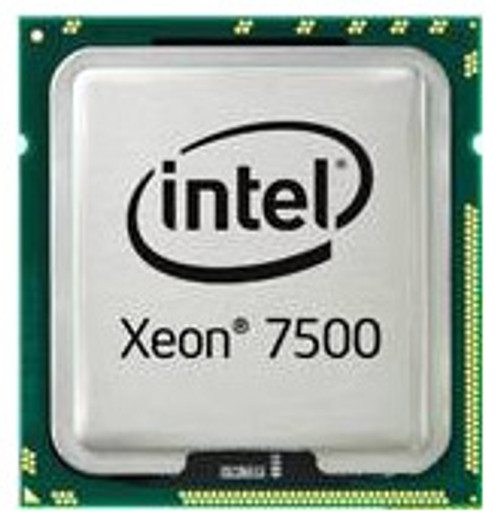 49Y9935 - IBM 2.66GHz 5.86GT/s QPI 18MB L3 Cache Socket FCLGA1567 Intel Xeon X7542 6 Core Processor