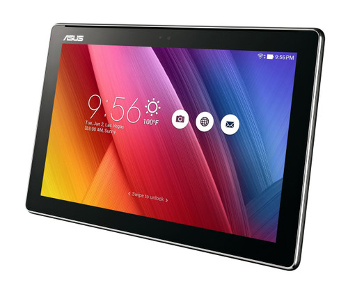 ASUS ZenPad Z300M-C2-GR 64GB Black tablet