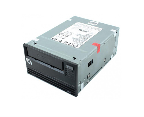Q1570A - HP Ultrium LTO 2 460 Internal Tape Drive