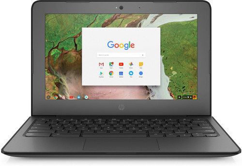 HP Chromebook 11 G6 EE