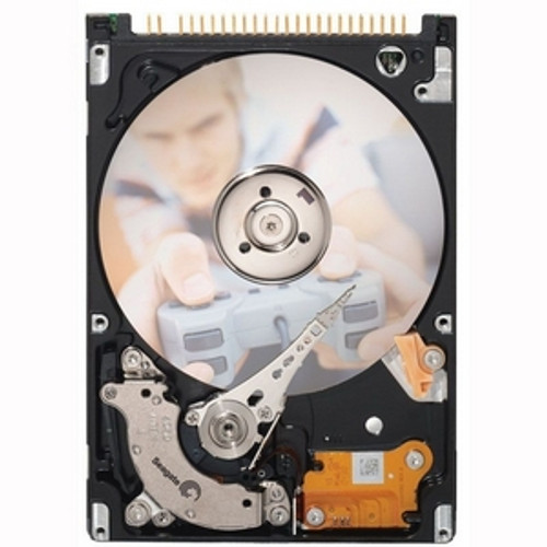 ST920217A - Seagate LD25 20 GB 2.5 Internal Hard Drive - IDE Ultra ATA/100 (ATA-6) - 5400 rpm - 2 MB Buffer