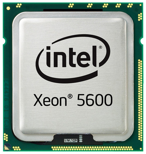 317-6193 - Dell 3.06GHz 6.40GT/s QPI 12MB L3 Cache Intel Xeon X5675 6 Core Processor
