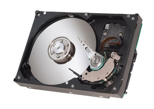 46Y0294 - IBM 450GB 15000RPM SAS 3.0Gb/s 3.5-inch Hard Drive with Tray