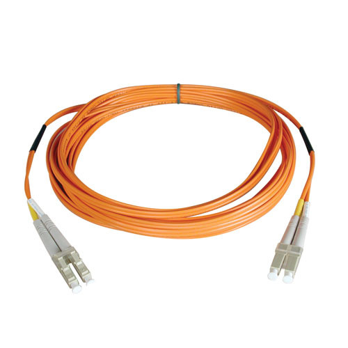 Tripp Lite N520-152M 152m LC LC Orange fiber optic cable