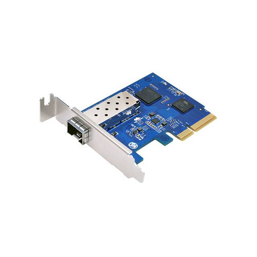 Synology E10G15-F1 Single SFP+ Port 10 Gigabit PCI-Express x4 Ethernet Adapter