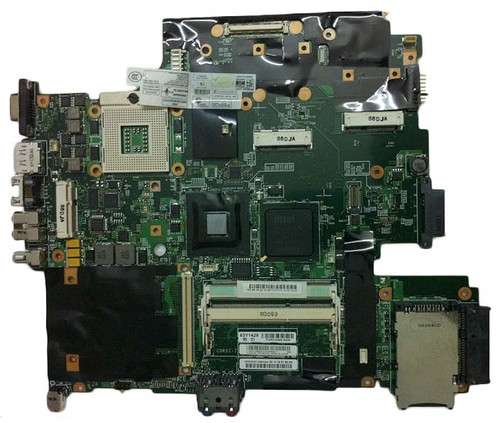 60Y3747 - IBM Laptop Motherboard X4500 for TPM