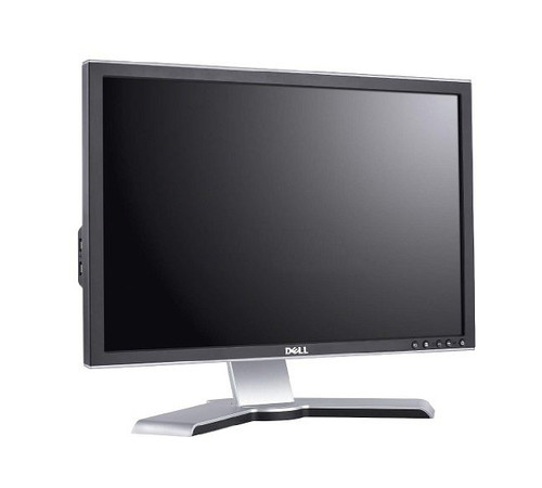 1908WFP-14314 - Dell 19-inch Widescreen 1440 x 900 at 60Hz Flat Panel LCD Monitor (Refurbished)