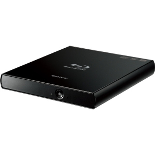 BDX-S600U - Sony NEC Optiarc BDX-S600U External Blu-ray Writer - BD-R/RE Support - 6x Read/6x Write/2x Rewrite BD - 8x Read/8x Write/8x Rewrite dvd - Du