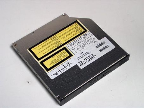 SD-R2102 - Toshiba SD-R2102 Internal CD/dvd Combo Drive - 1 x Pack - CD-RW/dvd-ROM Support - 8x Read/ - IDE - 5.25