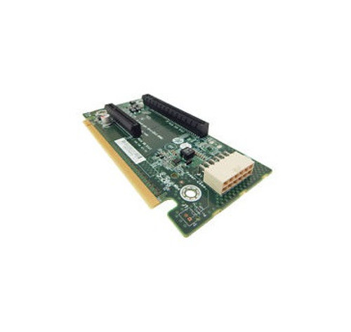 532486-001 - HP 2U PCI-x Riser Board