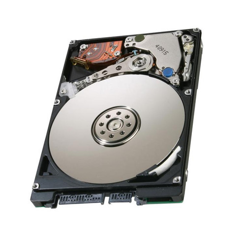 400-AEMO - Dell 1TB 7200RPM SATA 6GB/s 2.5-inch Hot-Pluggable Hard Drive for PowerEdge Server