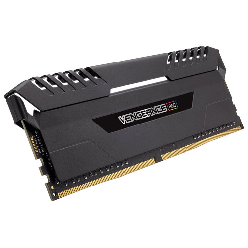 F4320016D16GTZR | G.Skill Trident Z RGB 16GB 2 x 8GB DDR4-3200 PC4