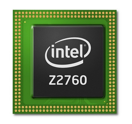 AC80566UE046DW - Intel Atom Z560 2.13GHz 533MHz FSB 512KB L2 Cache Socket PBGA441 Processor