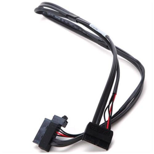 46D0180 - IBM 3m BNT Mini-USB to DB9 Serial Cable