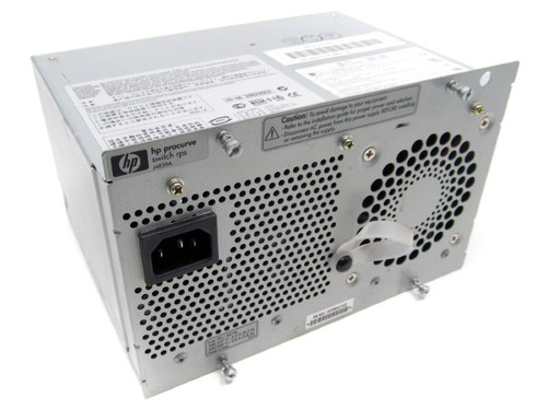 HP gl/xl/vl Switch Redundant Power Supply