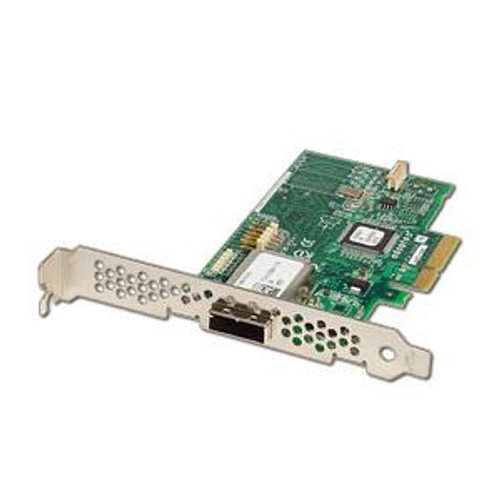 2259500R - Adaptec 1045 4-port Sff-8088 SAS 300 SAS Controller