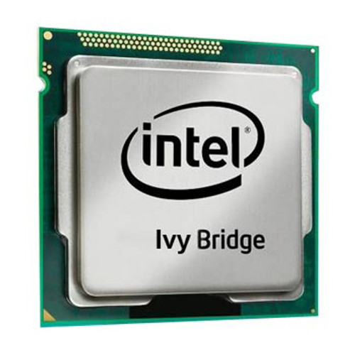 SR0RG-06 - Intel Core i3-3220 Dual Core 3.30GHz 5.00GT/s DMI 3MB L3 Cache Socket FCLGA1155 Desktop Processor