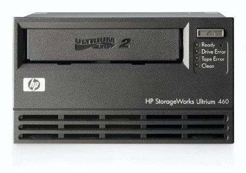 Q1508A - HP Ultrium 460 Lto-2 230/460GB SCSI Low Voltage Differential Internal Tape Drive