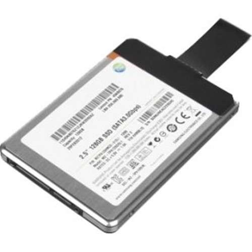 0B47308 - IBM Lenovo 180GB SATA 6Gbps 2.5-inch MLC NAND Flash Solid State Drive