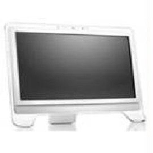 MSI AA5B-007BUS 20 inch Intel H61/ No ODD/ AIO Barebone (White/Clear Trim)