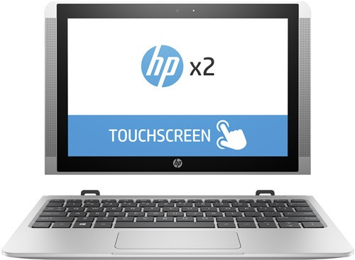 HP x2 Notebook - 10-p010nr