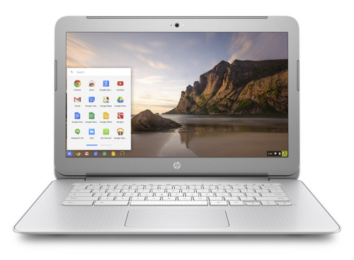 HP Chromebook - 14-ak040nr