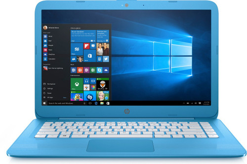 HP Stream - 14-ax040nr HP Stream - 14-ax040nr