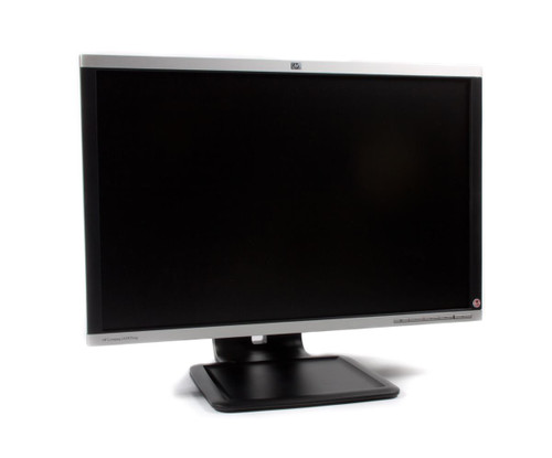 LA2405WG-15554 - HP LA2405WG 24-inch Widescreen TFT Active Matrix Flat Panel LCD Display Monitor with USB Hub